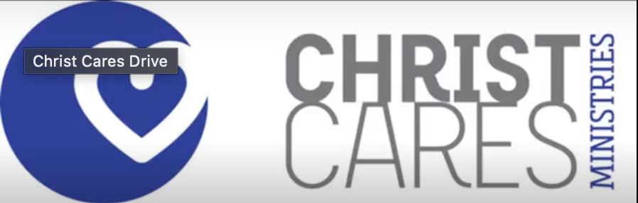 Christ Cares Ministries